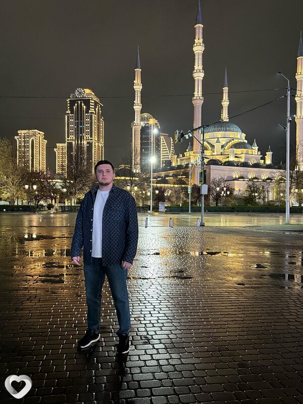 Дукваха, 23, Москве — анкета №4436008