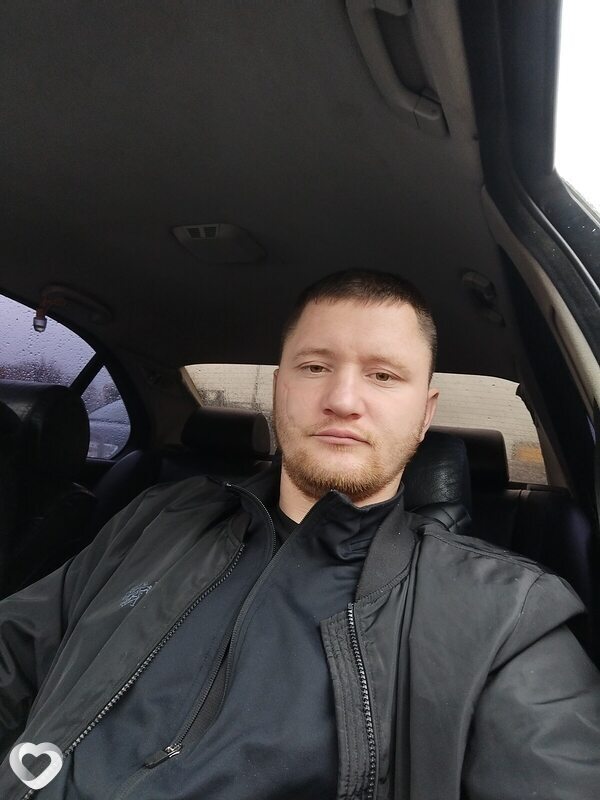 Владимир, 31, Люберцах — анкета №4435823