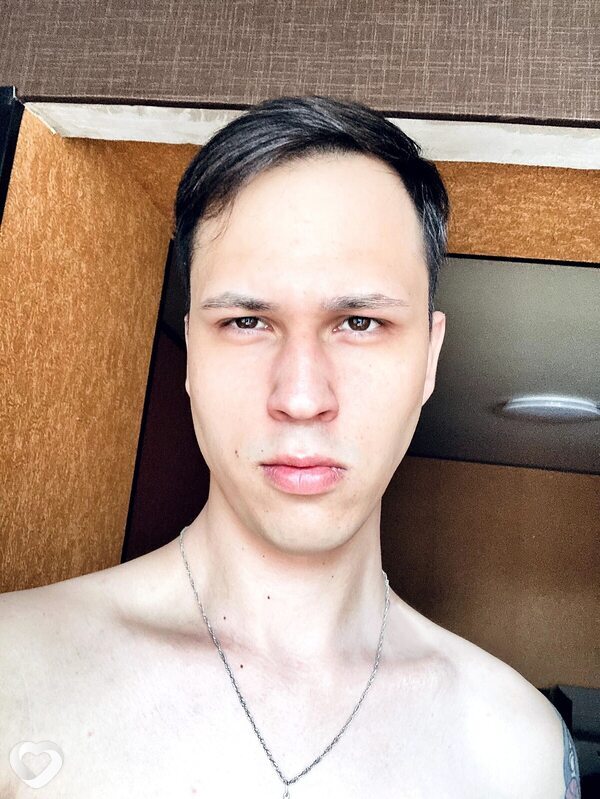 Вячеслав, 29, Челябинске — анкета №4435833