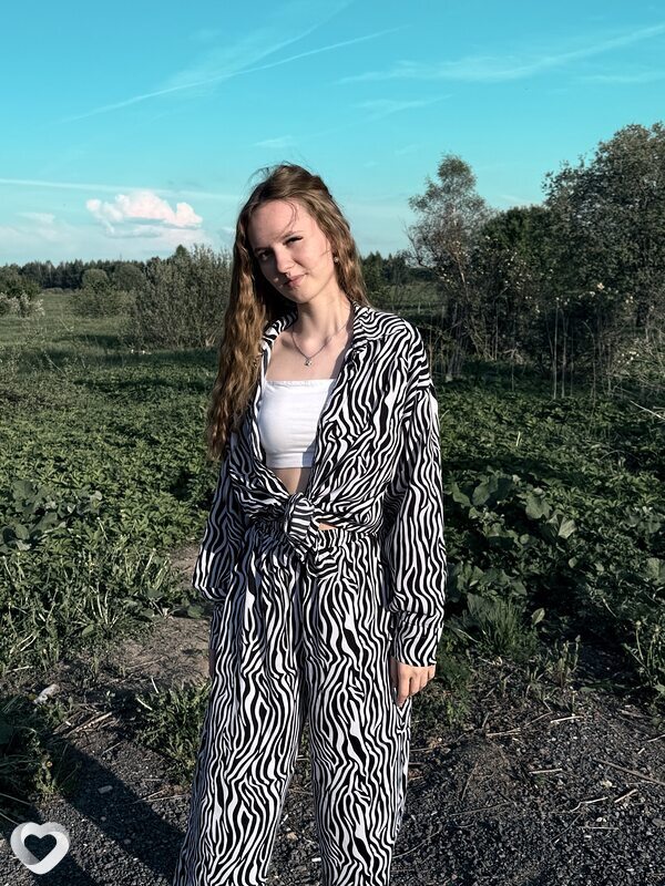 Алина, Ярославль