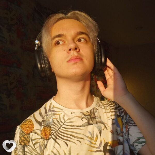 Андрей, 20, Березе — анкета №4435847