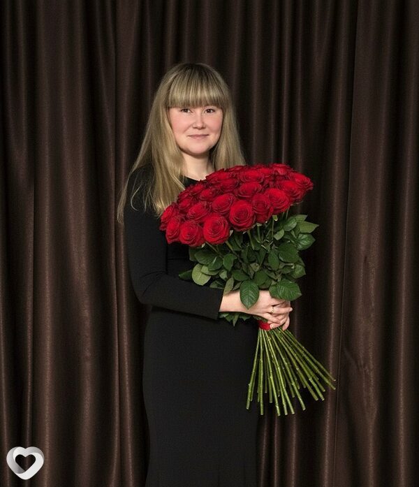 Lina, 29, Перми — анкета №4435848