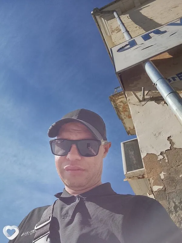 Pavel, 34, Бийске — анкета №4435850