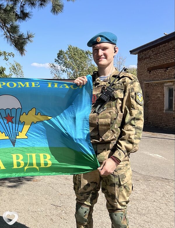 Владимир, 19, Санкт-Петербурге — анкета №4435860