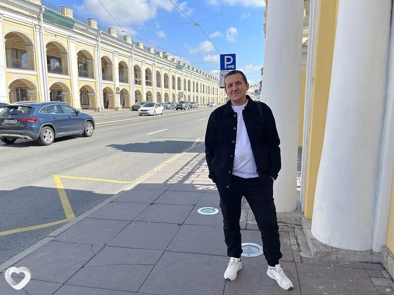 Александр, Тосно