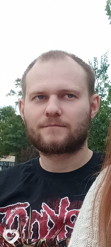 Илья, 35, Волгограде — анкета №4435922