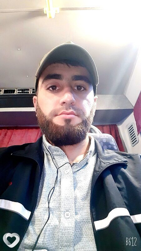 Shamil, 30, Владимире — анкета №4435926