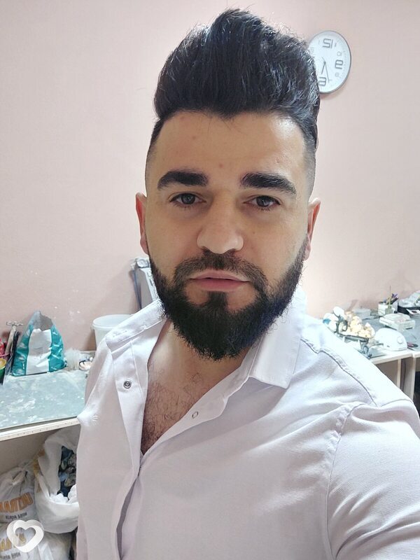 Али, 30, Киеве — анкета №4435928