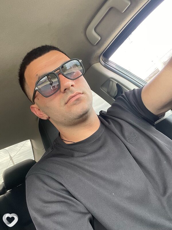 Арман, 33, Волжском — анкета №4435694