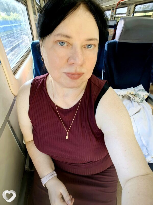Sveta, 55, Тольятти — анкета №4435697