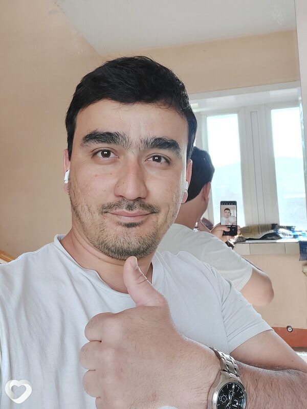 Шахбоз, Чита