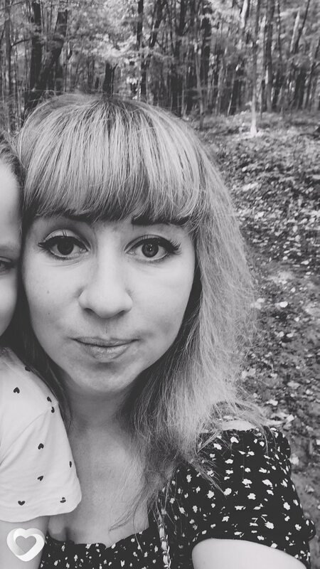 Александра, 38, Гродно — анкета №4435700