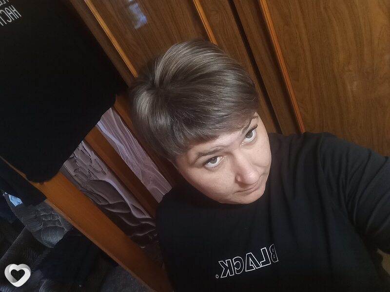 Юлия, 35, Ульяновске — анкета №4435707