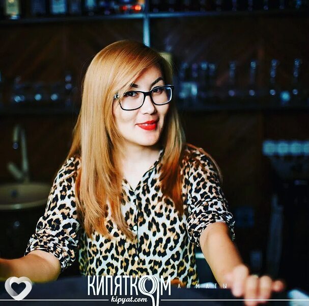 Зарина, 40, Алматы — анкета №4435708