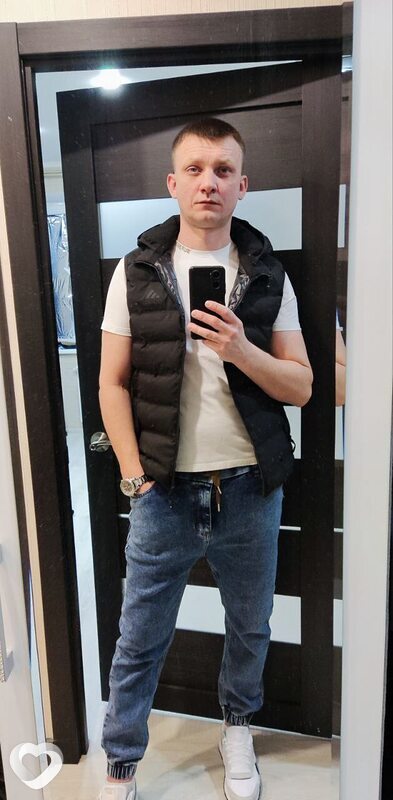 Евгений, 37, Ростове-на-Дону — анкета №4435709