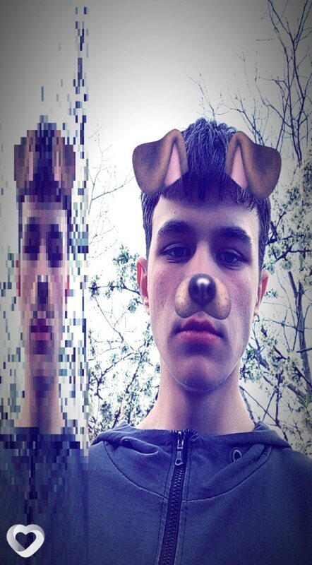 Сергій, 19, Львове — анкета №4435713