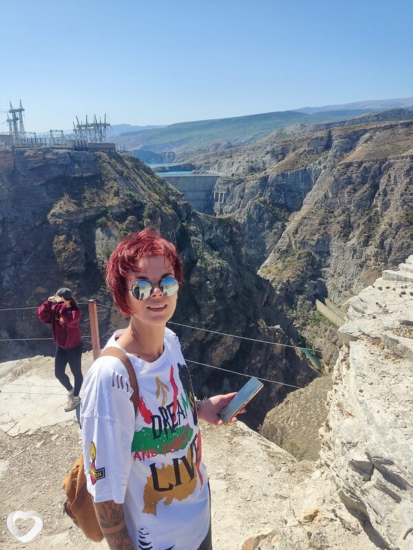 Галина, 39, Воронеже — анкета №4435716