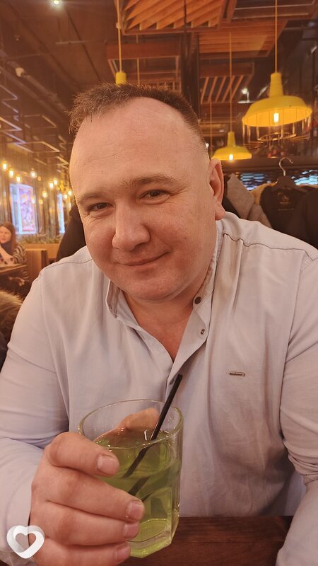 Tagir, 40, Казани — анкета №4435671