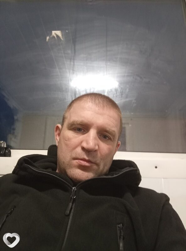 Андрей, 44, Мурманске — анкета №4435672