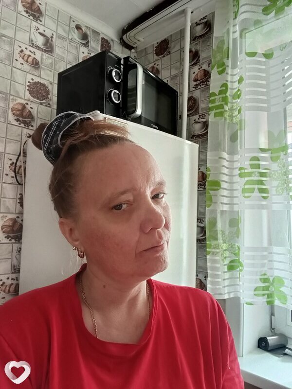 Анастасия, 42, Южно-Сахалинске — анкета №4435675