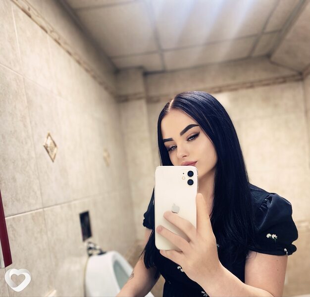 Таня, 19, Владивостоке — анкета №4435683