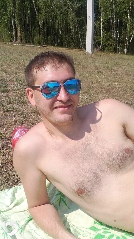 Роман, 44, Тайшете — анкета №4435684