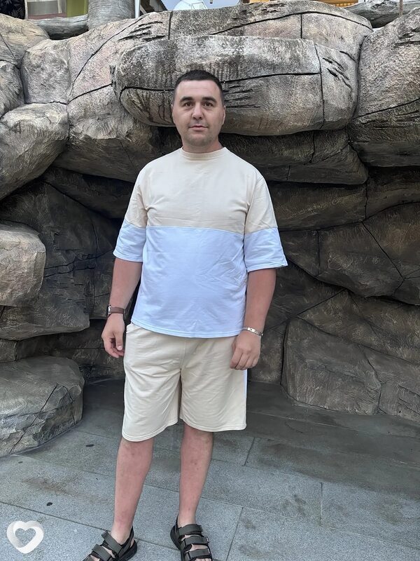 Сергей, 39, Муроме — анкета №4435691