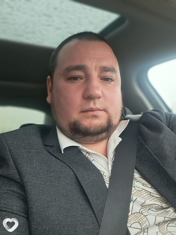 Дамир, 36, Алматы — анкета №4435878