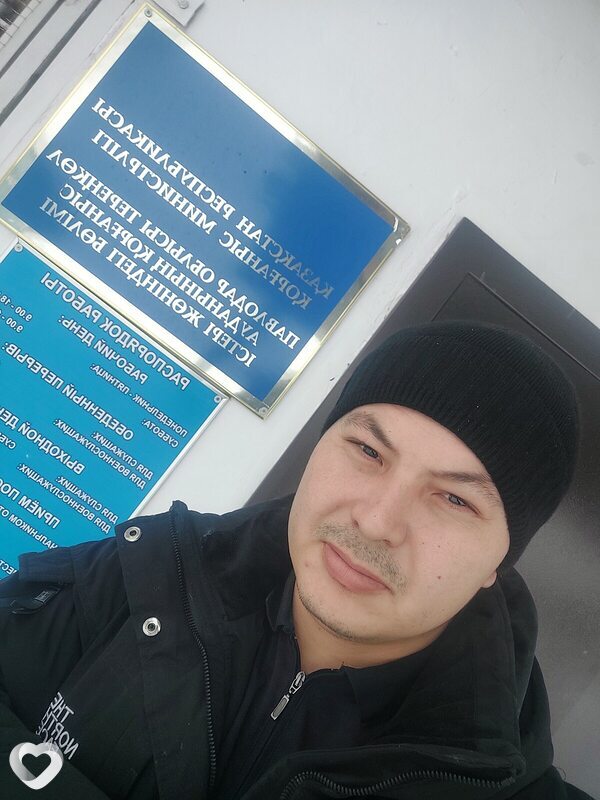 Жакенти, 33, Шымкенте — анкета №4435882