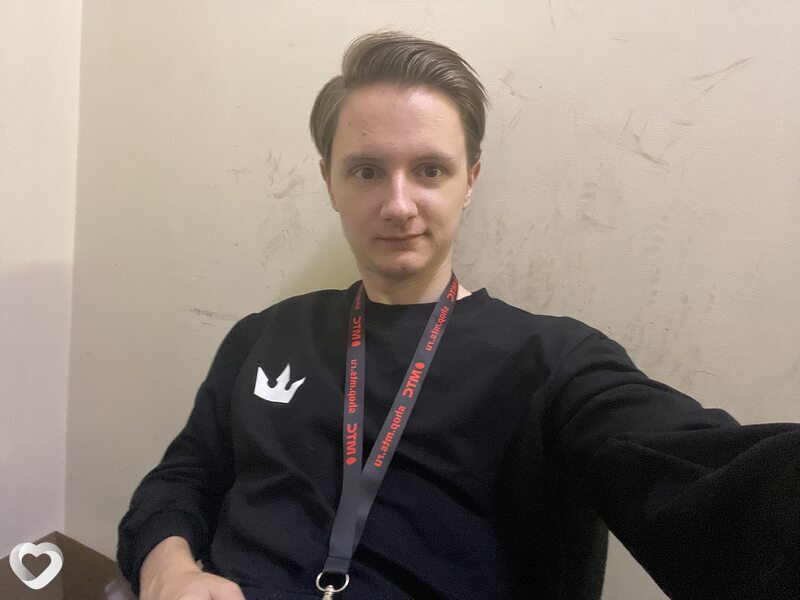 Евгений, 24, Перми — анкета №4435888