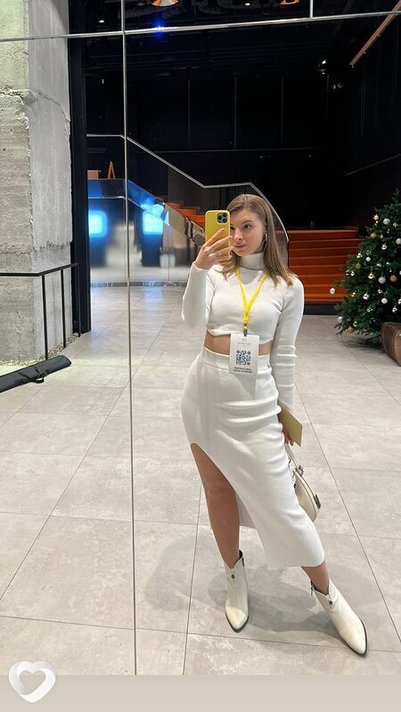 Елена, 33, Калуге — анкета №4436046