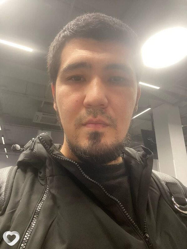 Бек, 28, Москве — анкета №4436048