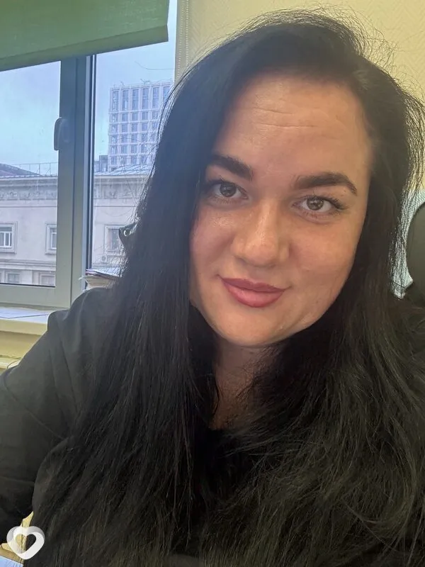 Анастасия, 33, Москве — анкета №4436050