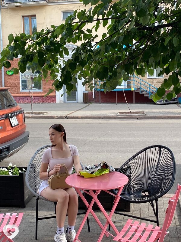 Алиша, 26, Краснодаре — анкета №4436051