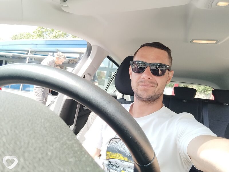 Alexey, 34, Минске — анкета №4436058
