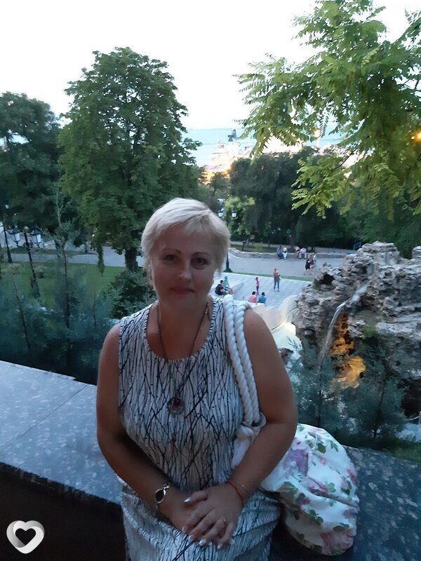 Светлана, 59, Бобруйске — анкета №4435976