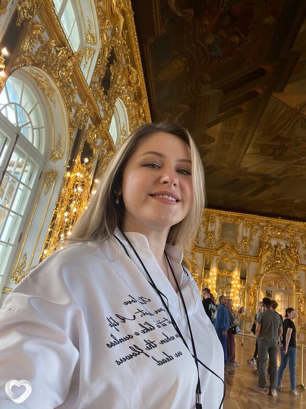 Наталья, 35, Санкт-Петербурге — анкета №4435978