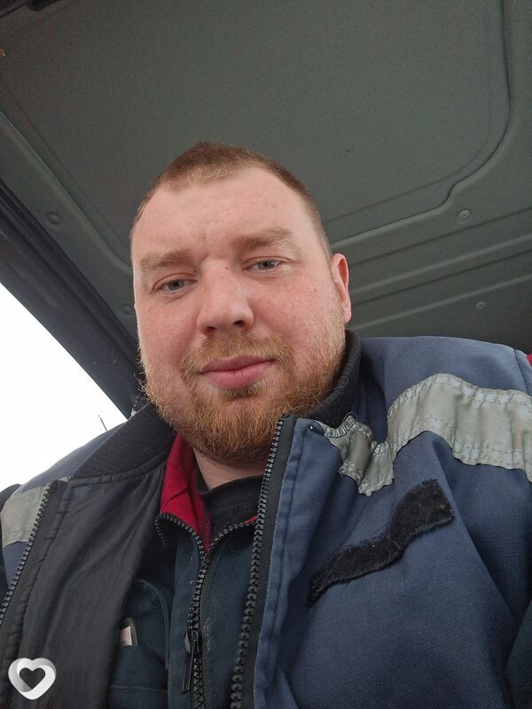 Петр, 30, Салавате — анкета №4435979