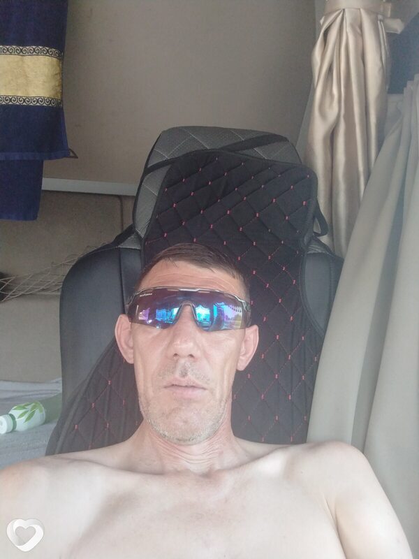 Дмитрий, 48, Новосибирске — анкета №4435981