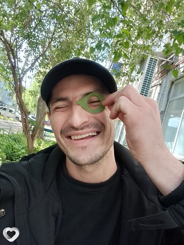 Владимир, 36, Стерлитамаке — анкета №4436143