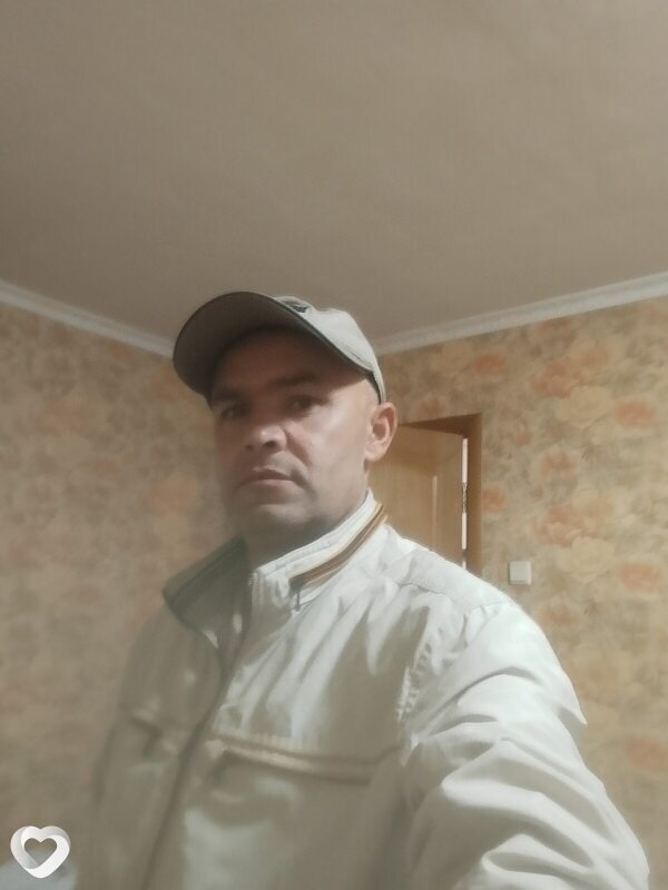 Рустам, 42, Екатеринбурге — анкета №4436145