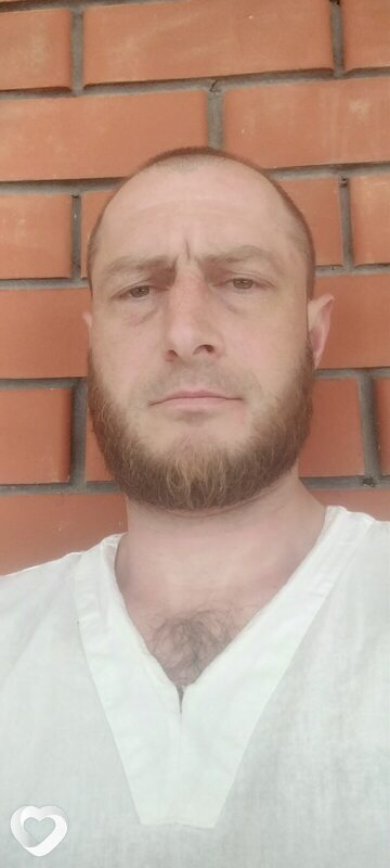 Михаил, 37, Воронеже — анкета №4436159