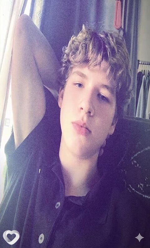 Тихон, 21, Минске — анкета №4436160
