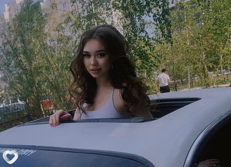 Лиза, Южно-Сахалинск