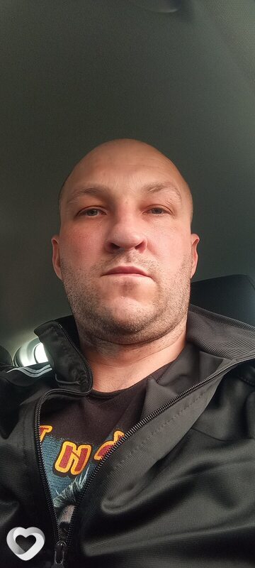 Виталий, 39, Анапе — анкета №4436167