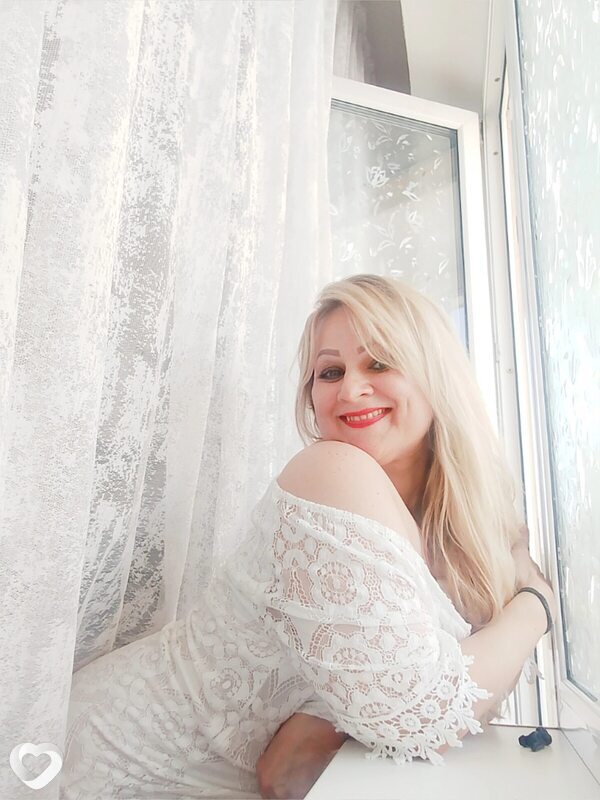 Лиля, 45, Воронеже — анкета №4436071
