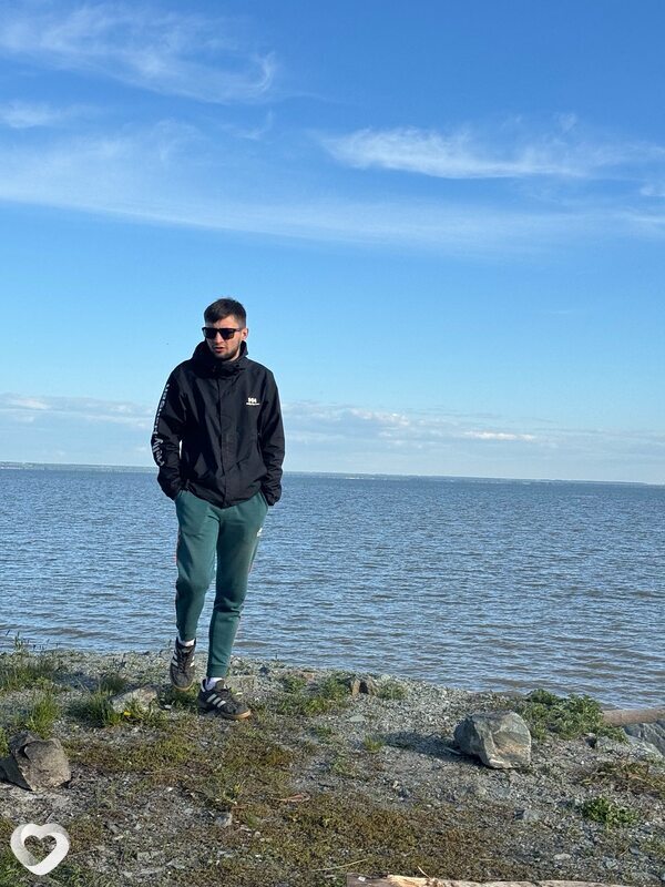 Александр, 27, Новосибирске — анкета №4436081