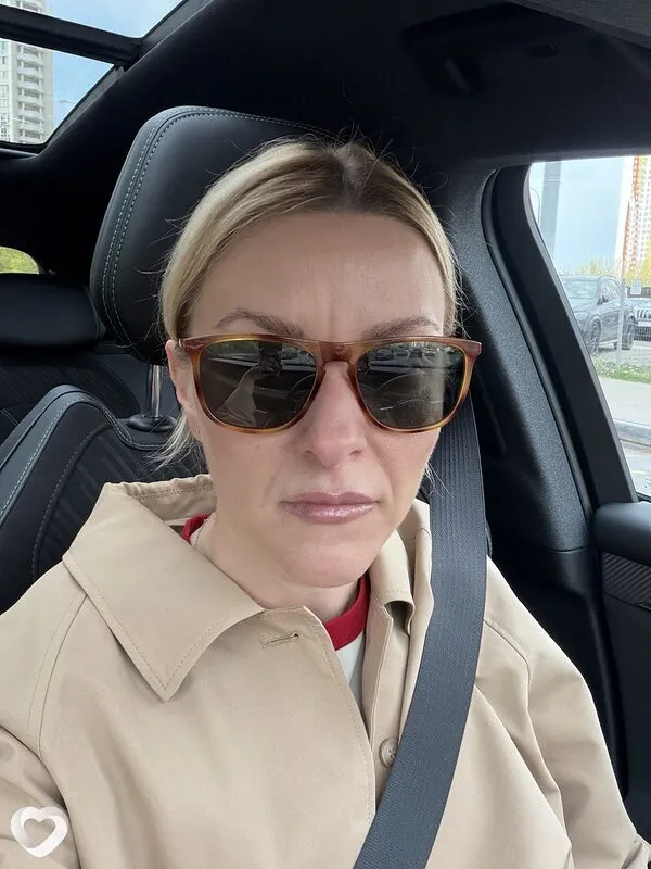 Вера, 43, Москве — анкета №4436086