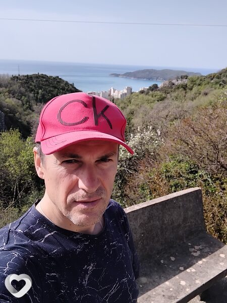 Сергей, 53, Новосибирске — анкета №4436089