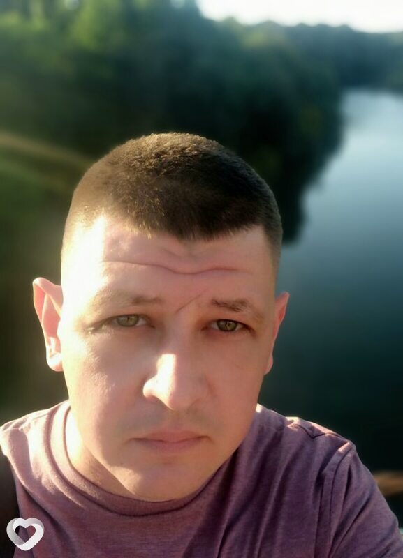 Артём, 37, Запорожье — анкета №4436091